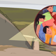 Illustration for article titled Census Study Finds Thousands Of Undocumented Immigrants Living Inside U.S. Border Wall